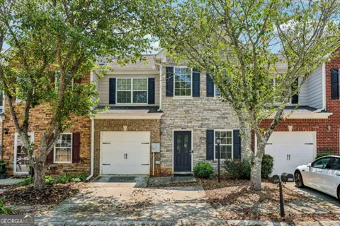 4228 Chatham Ridge DR