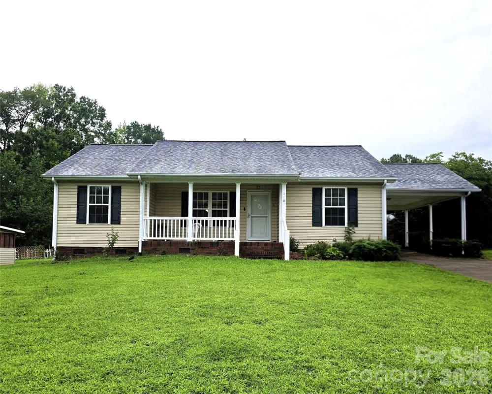 110 Mill Creek Drive Kings Mountain, NC 28086