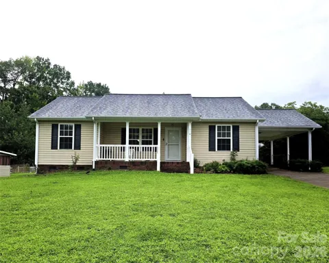 110 Mill Creek Drive