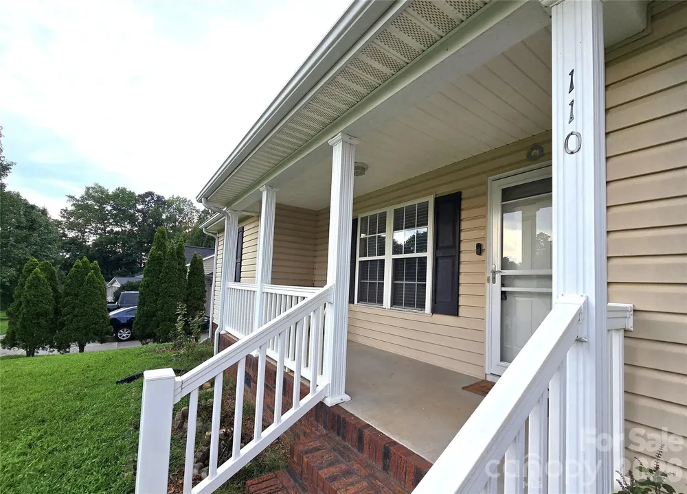 110 Mill Creek Drive Kings Mountain, NC 28086