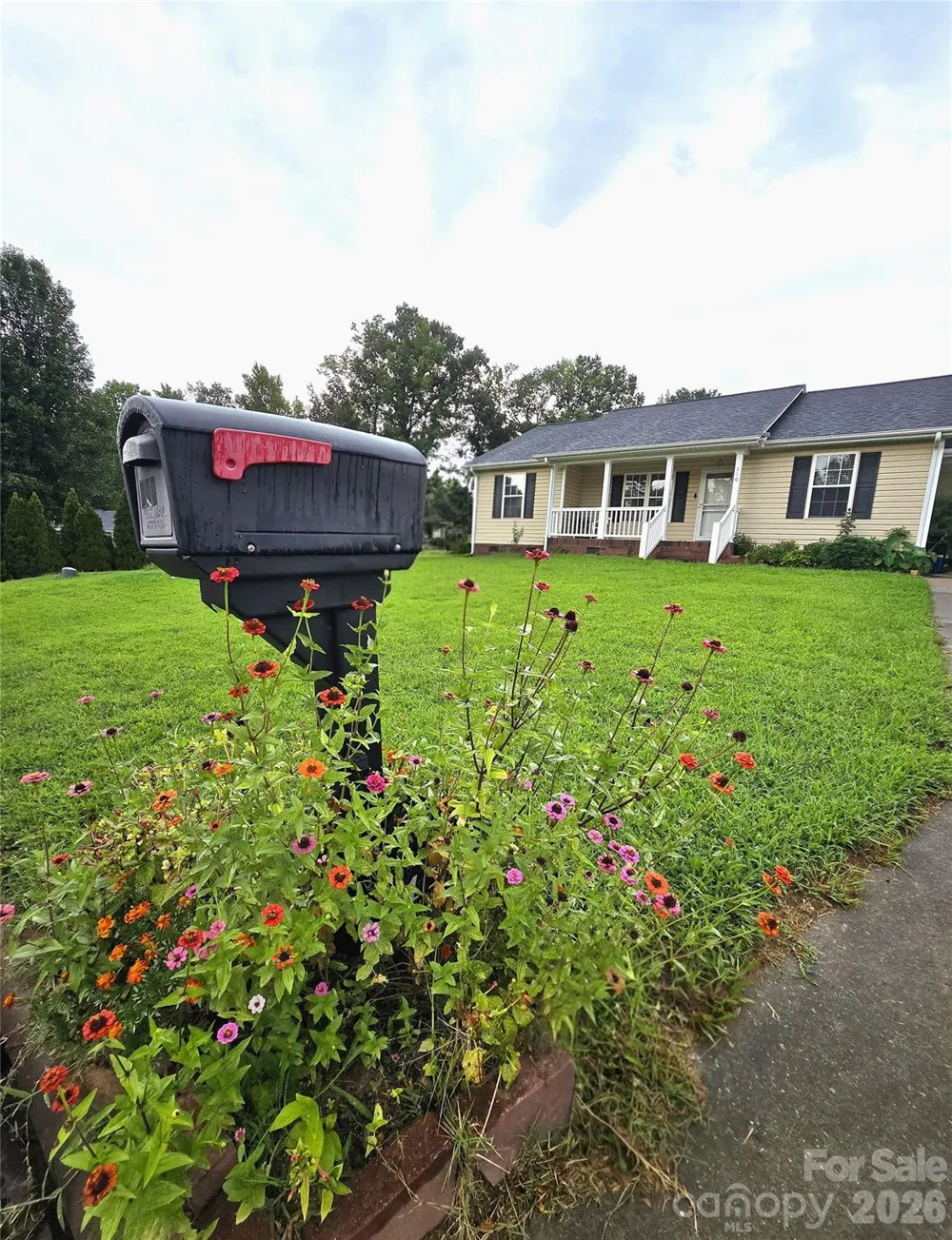 110 Mill Creek Drive Kings Mountain, NC 28086
