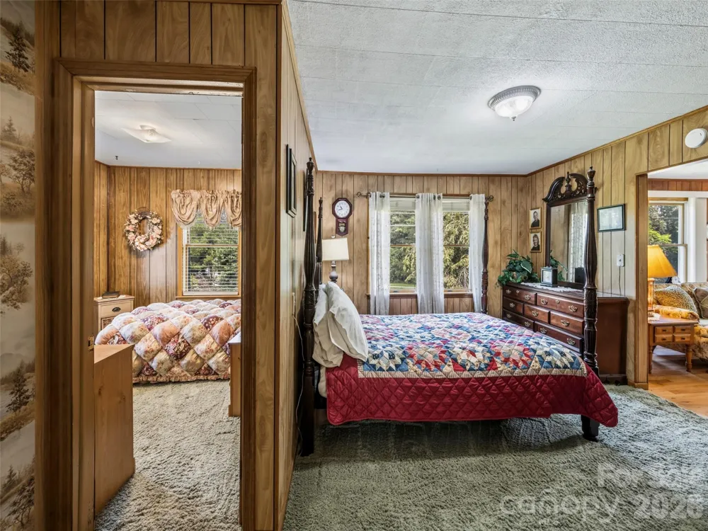 53 Salem Road Weaverville, NC 28787