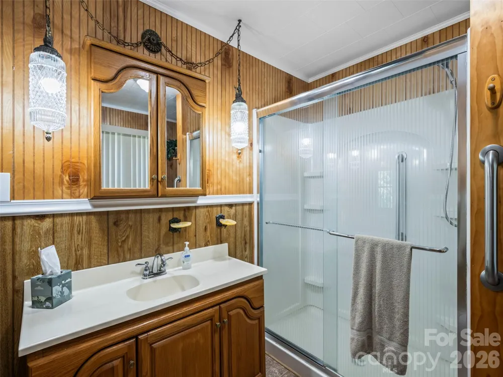 53 Salem Road Weaverville, NC 28787