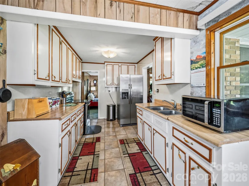 53 Salem Road Weaverville, NC 28787