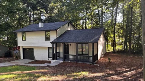 3420 Cedar Rock Lane