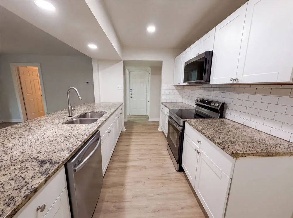 3969 Lost Creek Drive Dallas, TX 75224