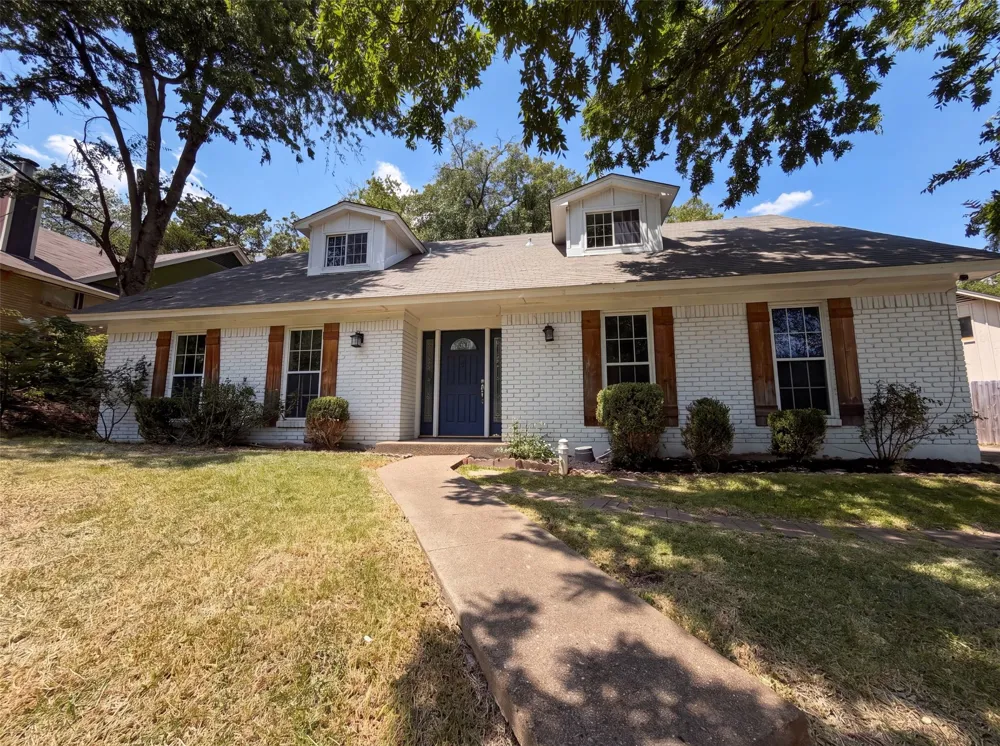 3969 Lost Creek Drive Dallas, TX 75224