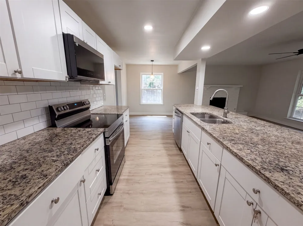 3969 Lost Creek Drive Dallas, TX 75224
