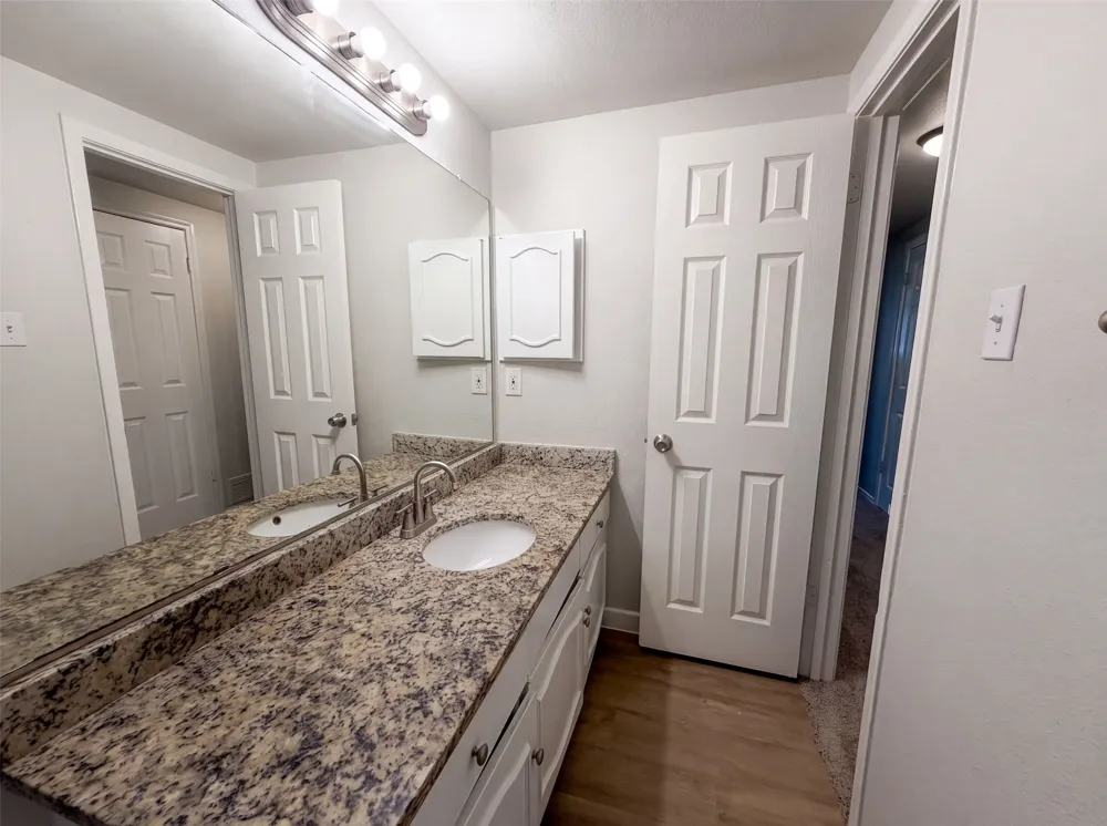 3969 Lost Creek Drive Dallas, TX 75224