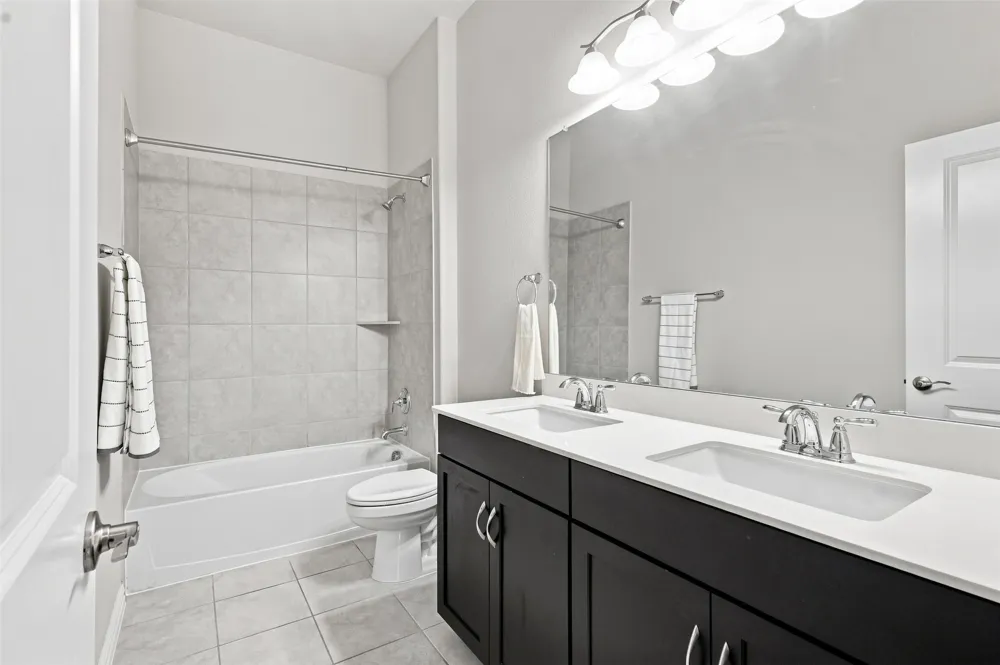 2370 Canary Grass Lane Prosper, TX 75078