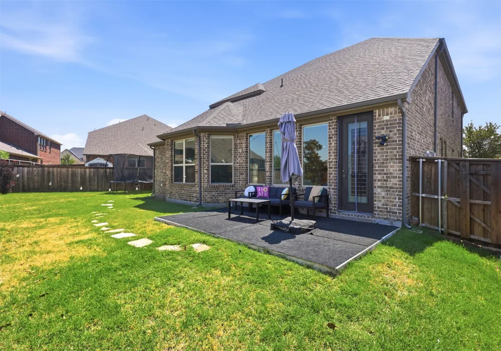 2370 Canary Grass Lane Prosper, TX 75078