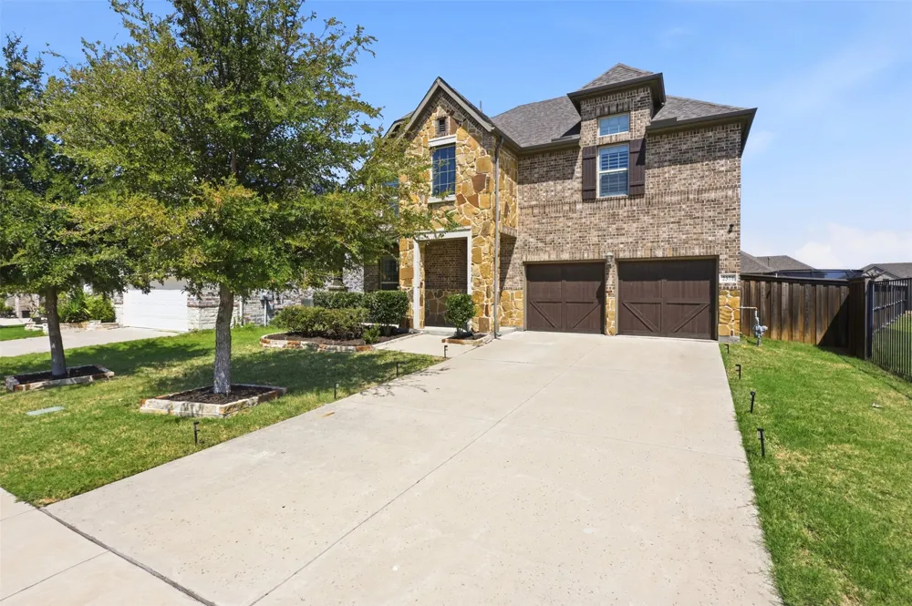 2370 Canary Grass Lane Prosper, TX 75078