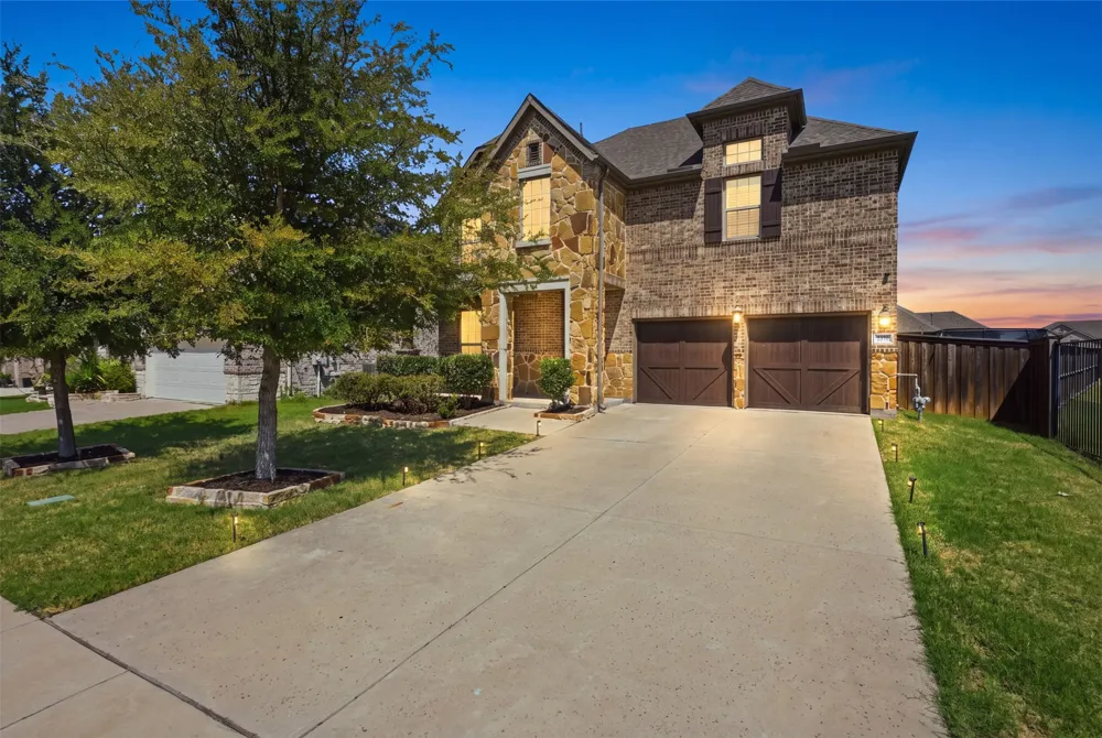 2370 Canary Grass Lane Prosper, TX 75078