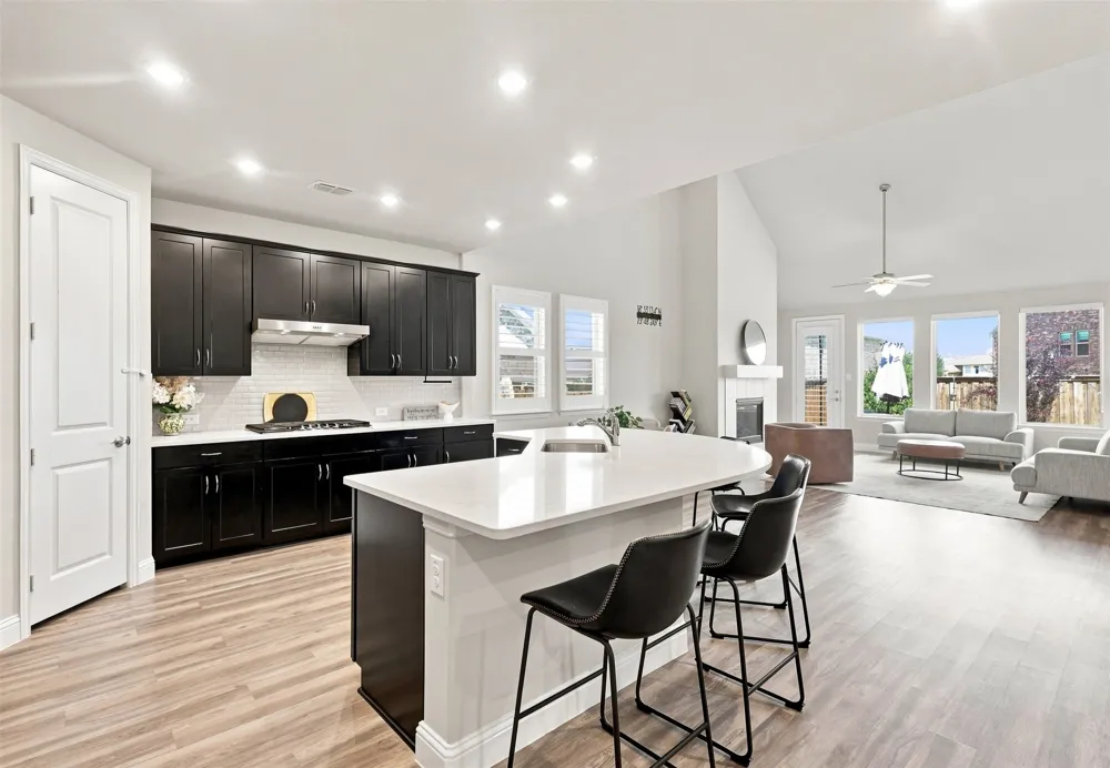 2370 Canary Grass Lane Prosper, TX 75078