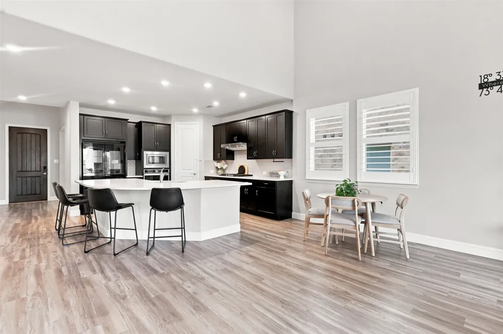 2370 Canary Grass Lane Prosper, TX 75078