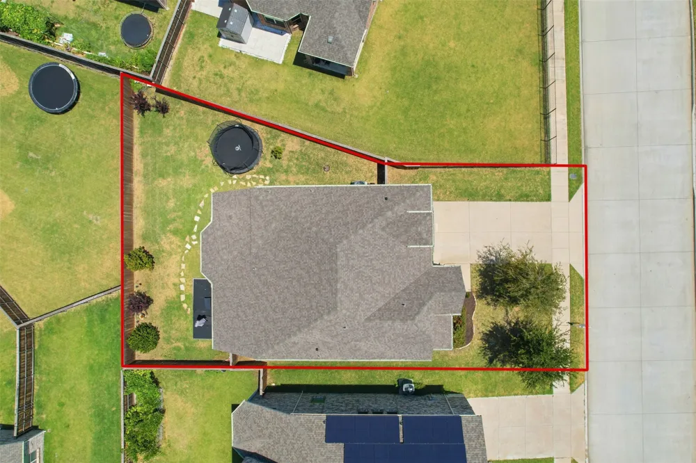 2370 Canary Grass Lane Prosper, TX 75078