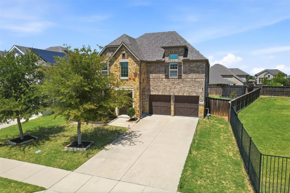 2370 Canary Grass Lane Prosper, TX 75078