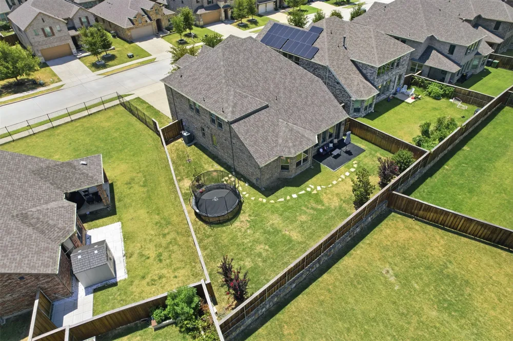 2370 Canary Grass Lane Prosper, TX 75078