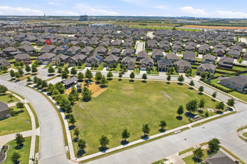 2370 Canary Grass Lane Prosper, TX 75078