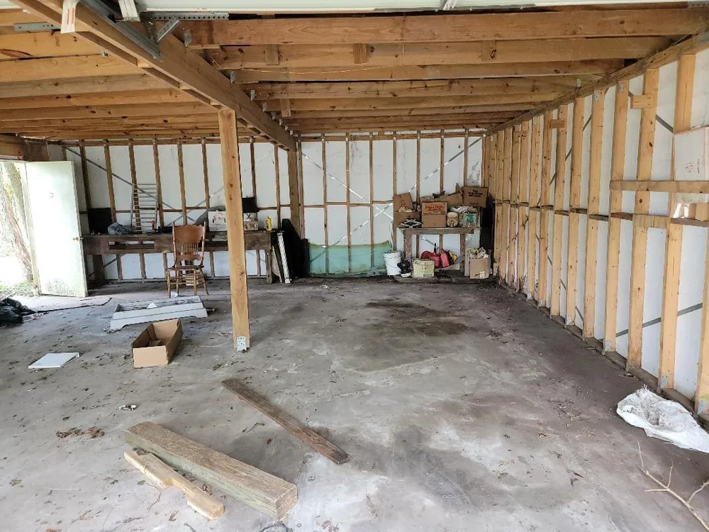 421 Avenue B La Marque, TX 77568