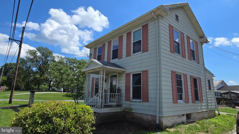 6047 MIDDLEBURG ROAD Keymar, MD 21757