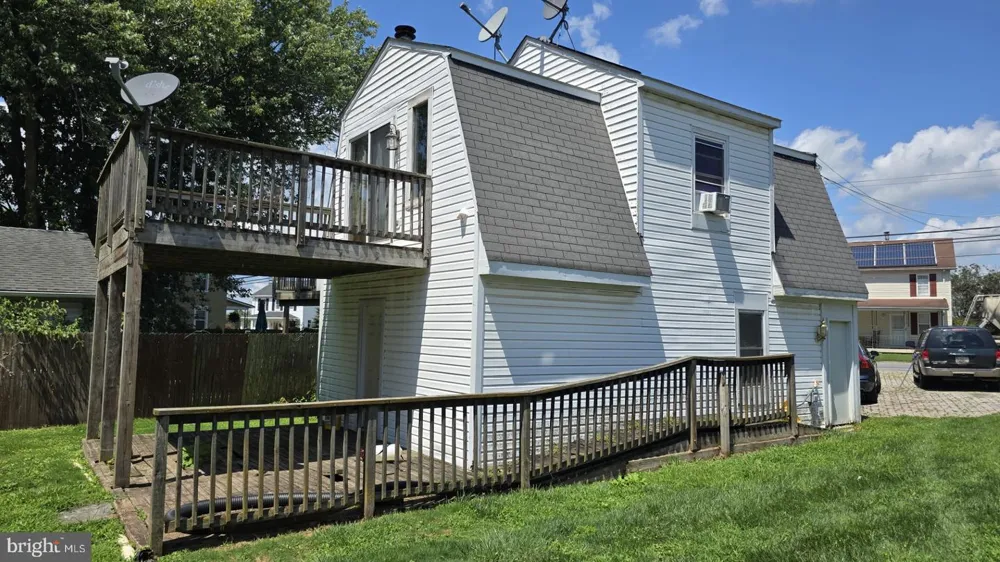 6047 MIDDLEBURG ROAD Keymar, MD 21757