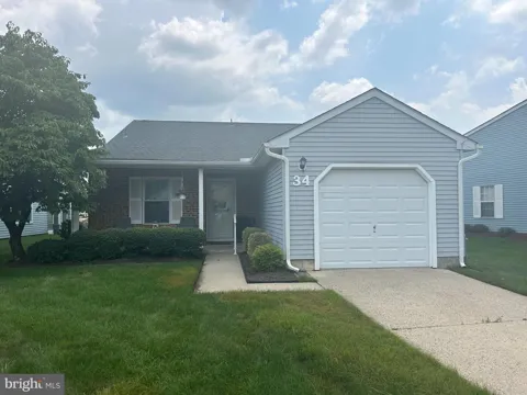 34 FAIRFAX DRIVE