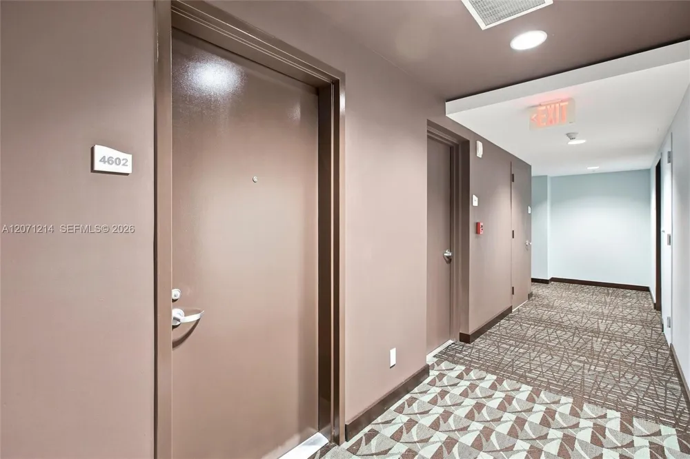 60 SW 13th St #4602 Miami, FL 33130
