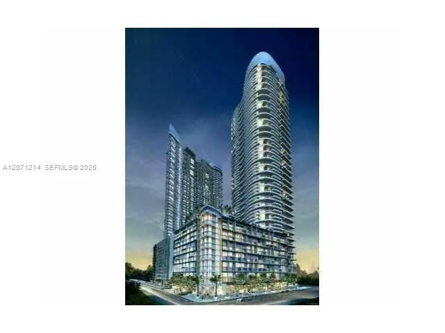 60 SW 13th St #4602 Miami, FL 33130