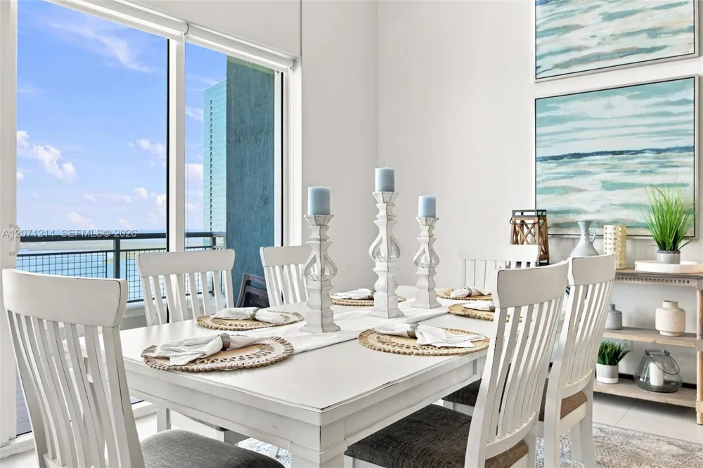 60 SW 13th St #4602 Miami, FL 33130