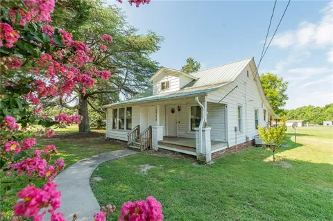 1394 S Old NC Highway 109