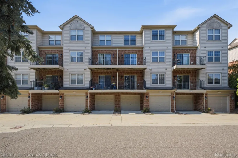 39444 Springwater Drive Northville Township, MI 48168