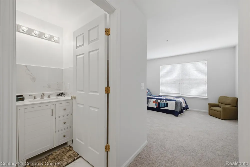 39444 Springwater Drive Northville Township, MI 48168