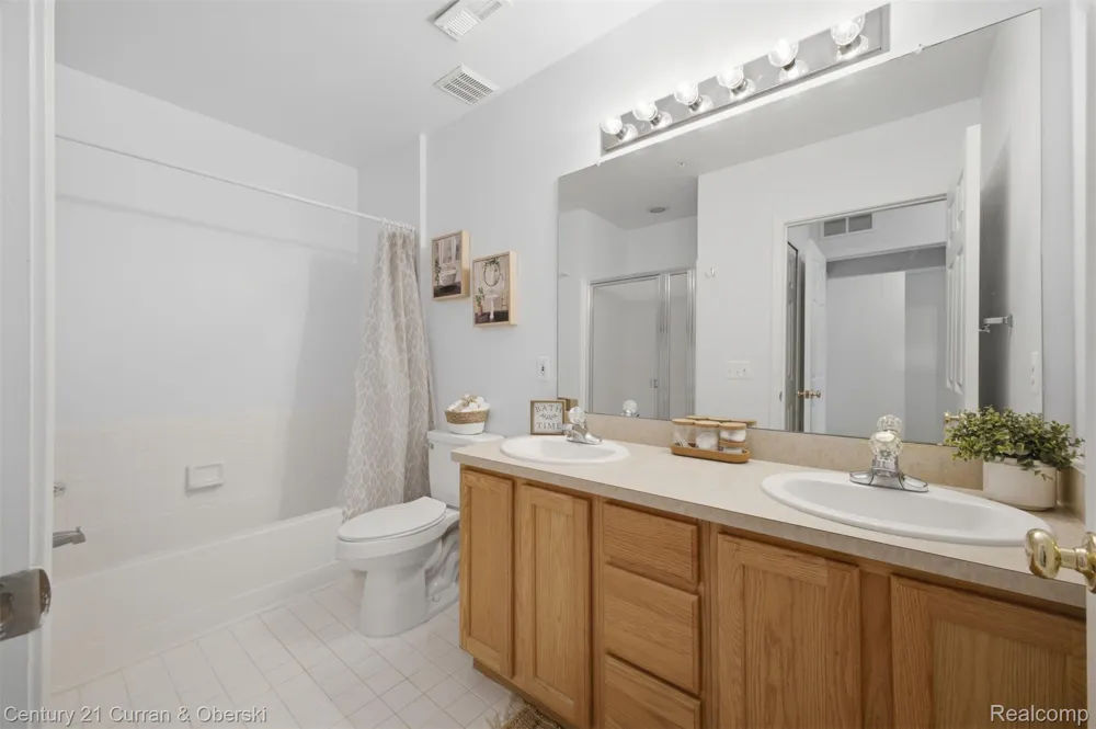 39444 Springwater Drive Northville Township, MI 48168