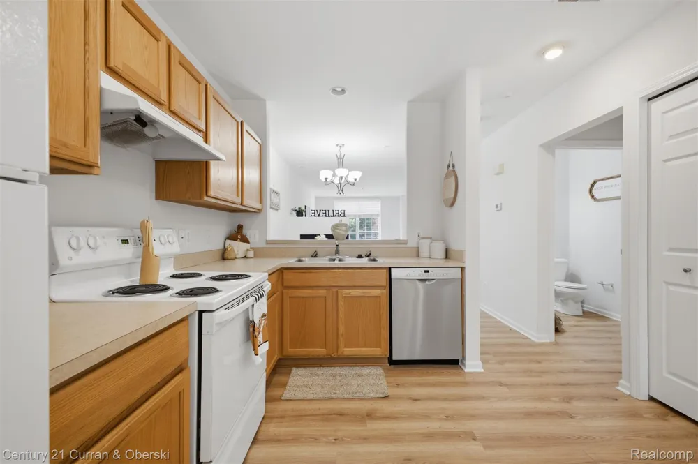 39444 Springwater Drive Northville Township, MI 48168