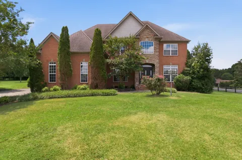 5000 Magnolia Estates Blvd