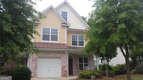 388 St Claire DR