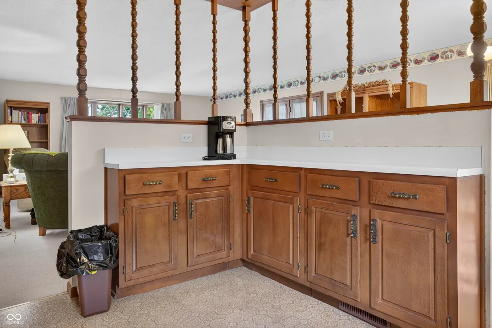 1234 E Denman Road Rosedale, IN 47874
