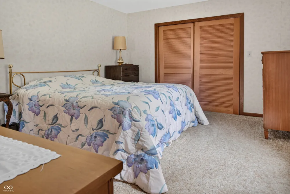 1234 E Denman Road Rosedale, IN 47874