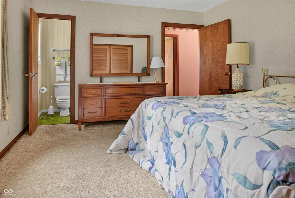 1234 E Denman Road Rosedale, IN 47874