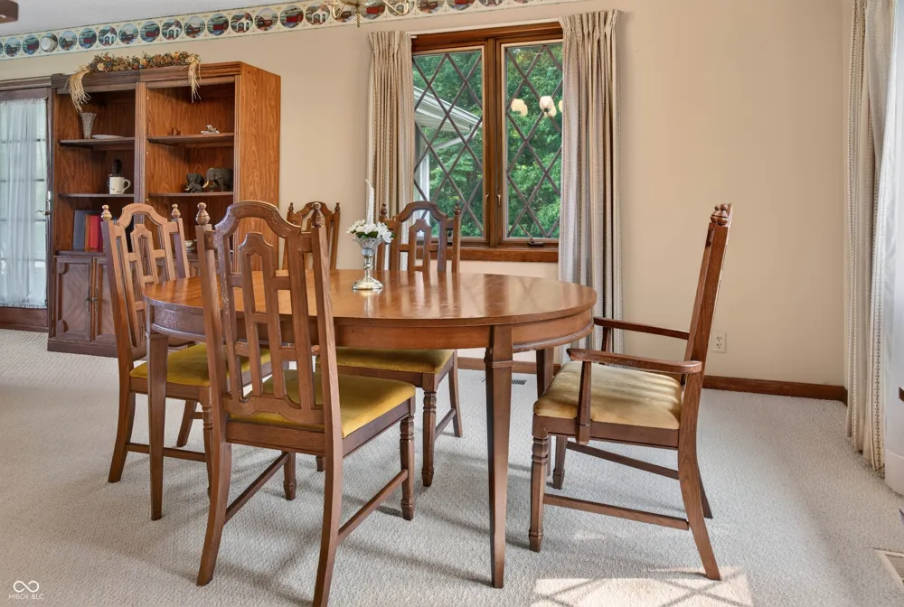 1234 E Denman Road Rosedale, IN 47874