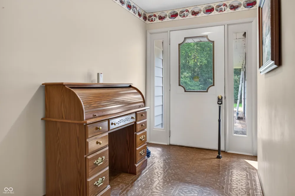 1234 E Denman Road Rosedale, IN 47874