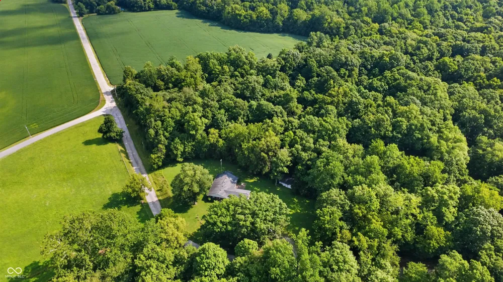 1234 E Denman Road Rosedale, IN 47874