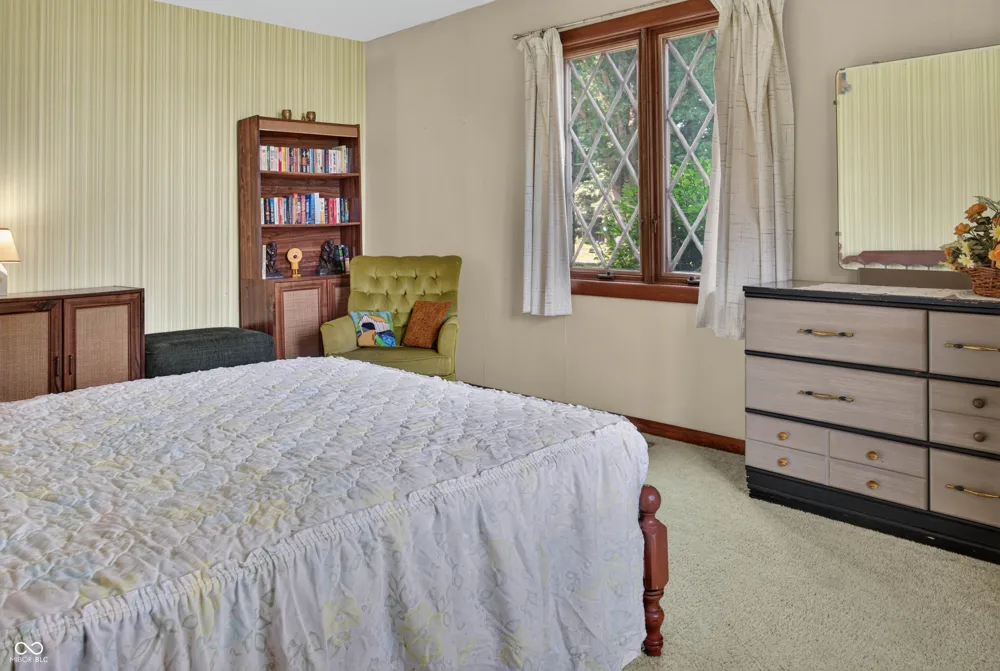 1234 E Denman Road Rosedale, IN 47874