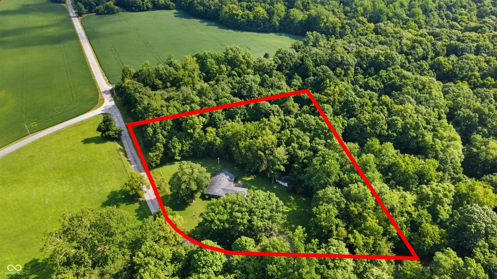 1234 E Denman Road Rosedale, IN 47874