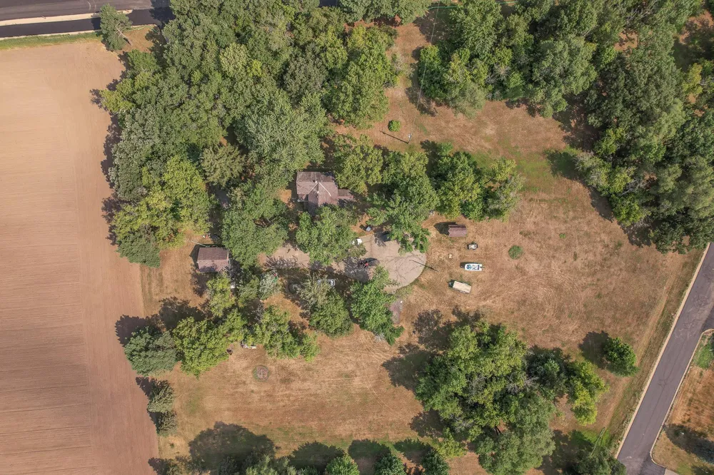 1600 238th Street Saint Augusta, MN 56301