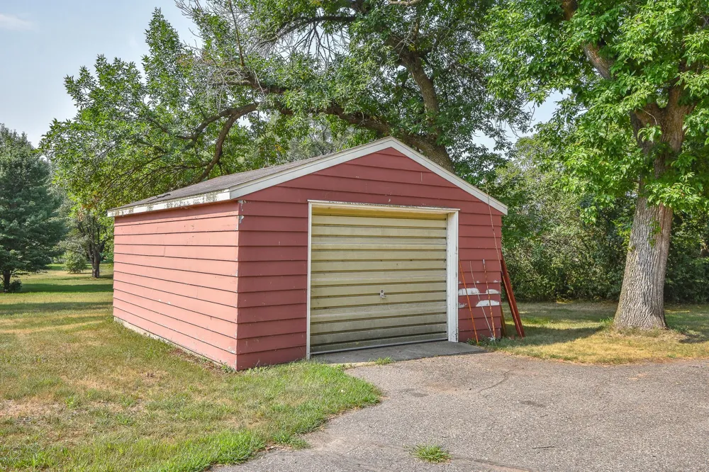 1600 238th Street Saint Augusta, MN 56301