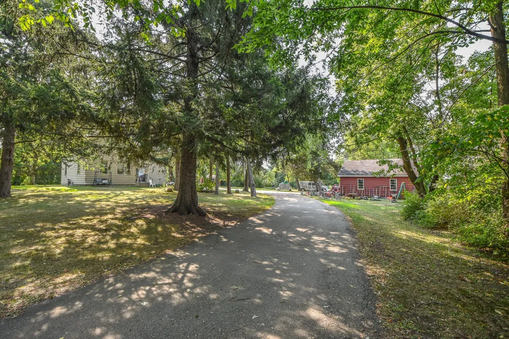1600 238th Street Saint Augusta, MN 56301