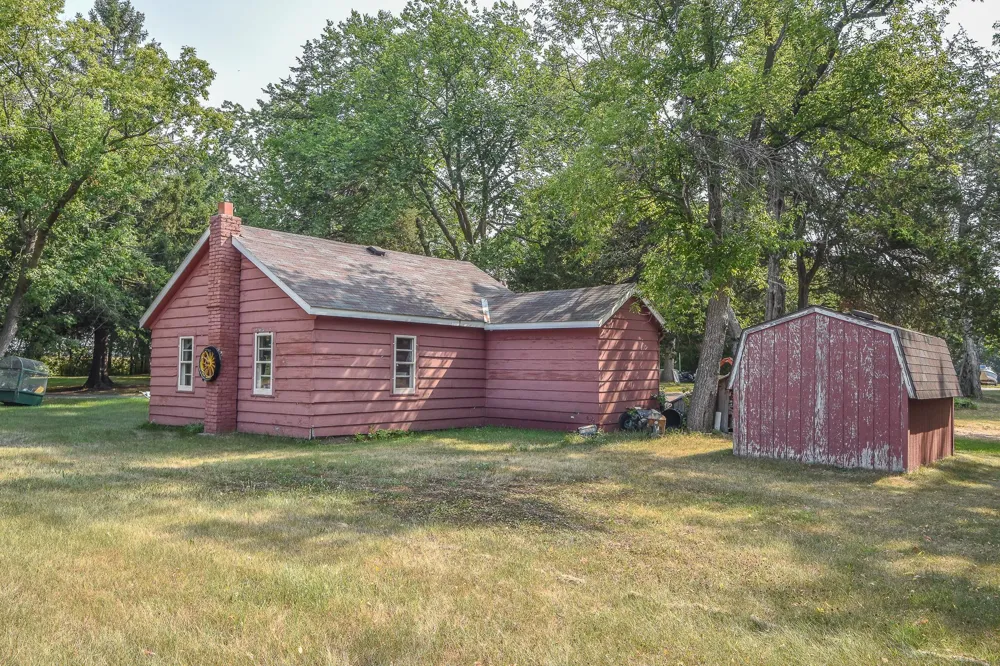 1600 238th Street Saint Augusta, MN 56301