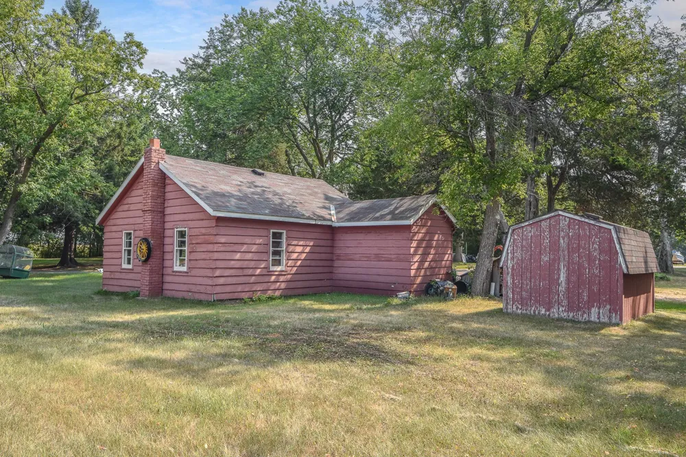 1600 238th Street Saint Augusta, MN 56301
